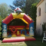 Kemp Sur Pilotis Avec Terrasse Pour 5 Personnes - Api-1-52-1504 Roquebrune-sur Argens