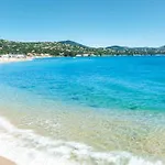 Sur Pilotis Avec Terrasse Pour 5 Personnes - Api-1-52-1504 אתר קמפינג *