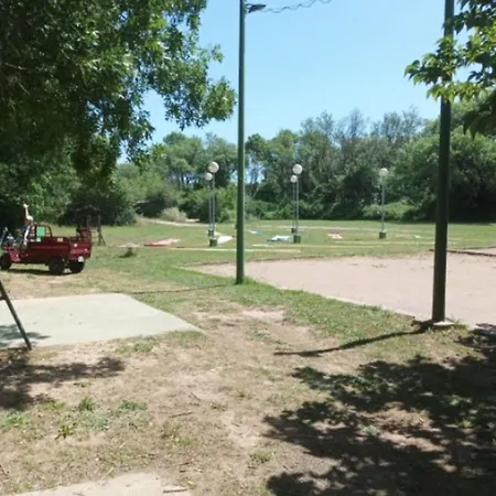 Sur Pilotis Avec Terrasse Pour 5 Personnes - Api-1-52-1504