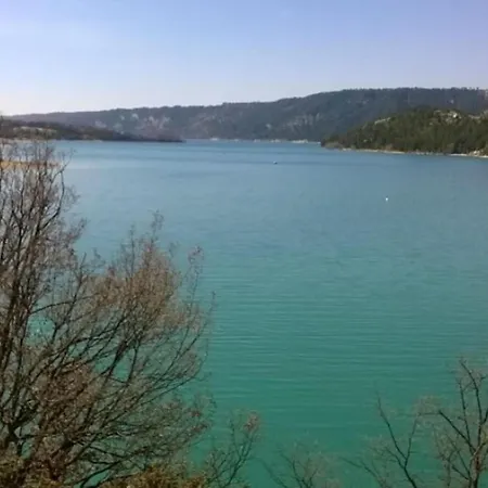 Kamp alanı Sur Pilotis Avec Terrasse Pour 5 Personnes - Api-1-52-1504 Roquebrune-sur Argens